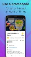 Foodmap اسکرین شاٹ 2