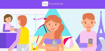 Tripinsurance:travel insurance