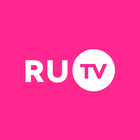 RU.TV أيقونة