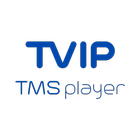 TMS player أيقونة