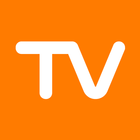 TVIP media-icoon