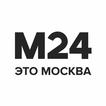 Moskva 24 icon