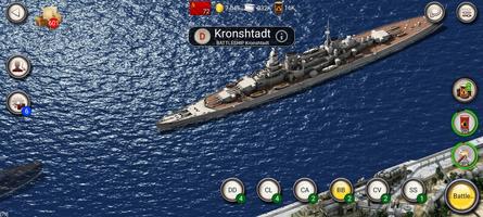 NavyField screenshot 3