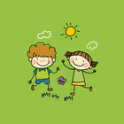 Детские песни biểu tượng