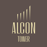Alcon Tower ไอคอน