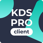 KDS Pro Client icône