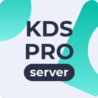 KDS Pro Server simgesi
