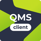 QMS Client icône
