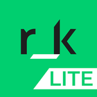 r_keeper Lite - облачная касса icône