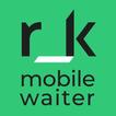 r_keeper MobileWaiter