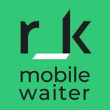 r_keeper MobileWaiter icône