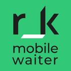 r_keeper MobileWaiter アイコン
