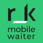 r_keeper MobileWaiter آئیکن