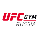 UFC GYM Zeichen