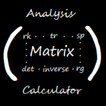 Matrix Calculator and Analysis