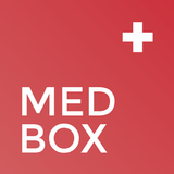 Medbox - Запись к врачу на при APK