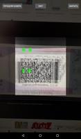 Barcode Scanner screenshot 2