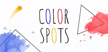 Color Spots: Relaxing puzzle