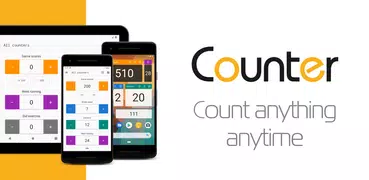 Counter: Click Counter App
