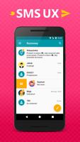 Sms UX screenshot 1