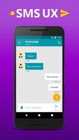Sms UX скриншот 2