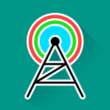 Cell Tower Locator icono