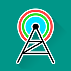 Cell Tower Locator آئیکن