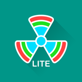 NetMonitor Cell Signal Logging-icoon