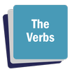 The Verbs - фразовые глаголы