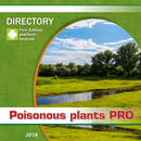 APK Poisonous plants PRO