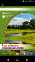 Las plantas venenosas PRO Poster