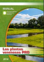 Las plantas venenosas PRO captura de pantalla 1