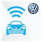 Volkswagen Connect Zeichen