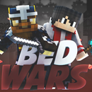 Bedwars map for Minecraft APK