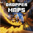 Dropper maps for Minecraft. Be APK