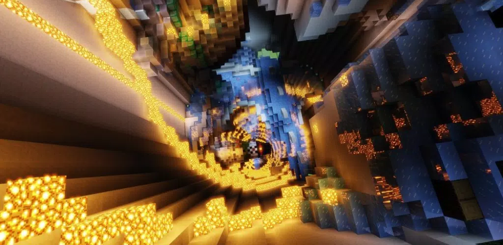 Dropper maps for Minecraft. Be APK for Android Download