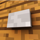 Find The Button for Minecraft. Free download. icône