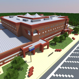 School maps for MCPE. Best school map.