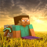 Survival maps for Minecraft PE simgesi