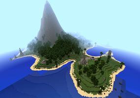 Survival maps for Minecraft PE capture d'écran 2