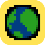 Pony Town Worlds