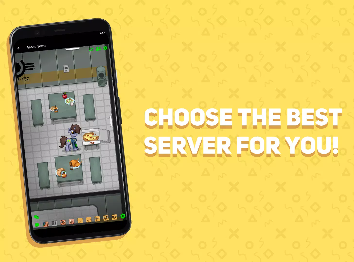 Pony Town Worlds APK for Android Download