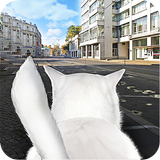 Cat In City Simulator ikon