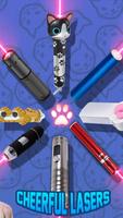 Laser Pointer Animals Joke ภาพหน้าจอ 1