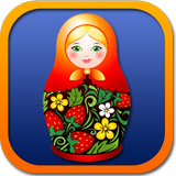Частушки icono