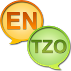 English Tzotzil Dictionary icon