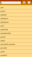 English Vlaams Dictionary screenshot 2