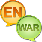 English Waray Dictionary icon