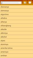 2 Schermata English Waray Dictionary