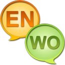 English Wolof Dictionary APK